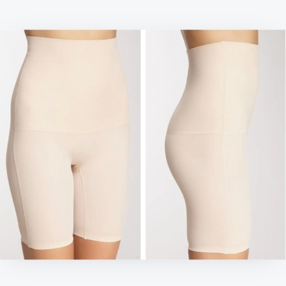 SKINNYGIRL Size. Small Ultra Smooth Thigh Shaper
